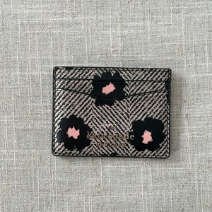 Kate spade card holder